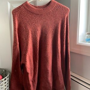 American Eagle sweater